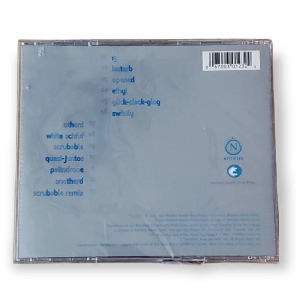 SULLY - I Have Much To Report [CD] 1998‎ - Picture 2 of 2